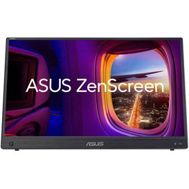 Монитор Asus ZenScreen MB16AHG 90LM08U0-B01170