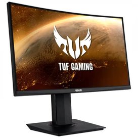 Монитор Asus TUF Gaming VG24VQR 90LM0577-B01170