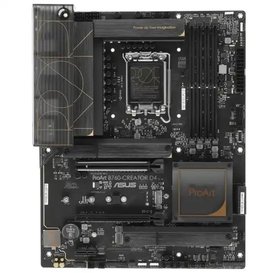 Материнская плата Asus PROART B760-CREATOR D4 90MB1DU0-M0EAY0