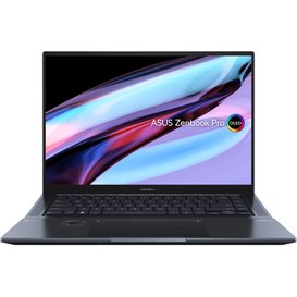 Ноутбук Asus Zenbook Pro 16X OLED UX7602VI-ME097X 90NB10K1-M005D0