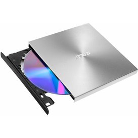 Оптический привод Asus SDRW-08U9M-U/SIL/G/AS