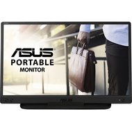 Монитор Asus ZenScreen MB166C 90LM07D3-B01170