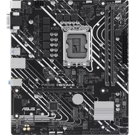 Материнская плата ASUS PRIME H610M-E-CSM PRIME H610M-E-CSM