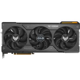 Видеокарта Asus RX 7900 XT TUF Gaming OC Edition TUF-RX7900XT-O20G-GAMING