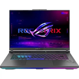 Ноутбук Asus ROG Strix G16 G614JV-N4071 90NR0C61-M005R0