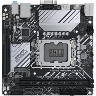 Материнская плата Asus PRIME H610I-PLUS D4-CSM