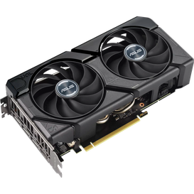 Видеокарта Asus GeForce RTX 4070TI Super DUAL EVO DUAL-RTX4070S-12G-EVO