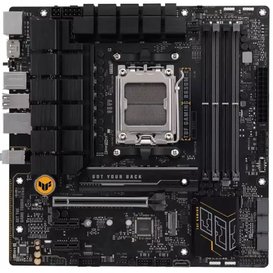 Материнская плата Asus TUF GAMING B650M-E 90MB1FU0-M0EAY0