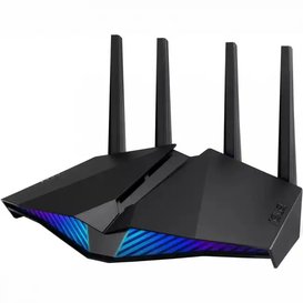 Маршрутизатор для дома Asus DSL-AX82U