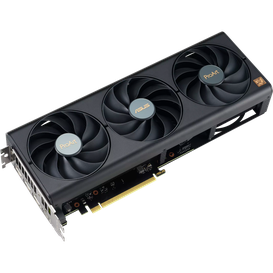 Видеокарта Asus RTX 4070 SUPER 12GB GDDR6X OC Edition PROART-RTX4070S-O12G