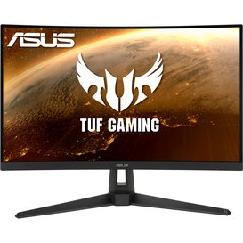 Монитор Asus TUF GAMING VG27VH1B 90LM0691-B01170