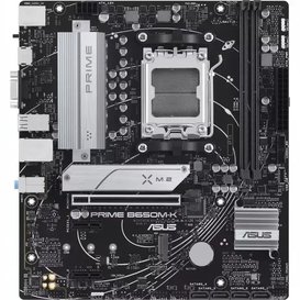 Материнская плата Asus PRIME B650M-K 90MB1F60-M0EAY0