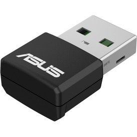 Сетевая карта Asus USB-AX55 NANO