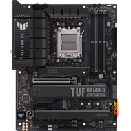 Материнская плата Asus TUF GAMING X670E-PLUS WIFI