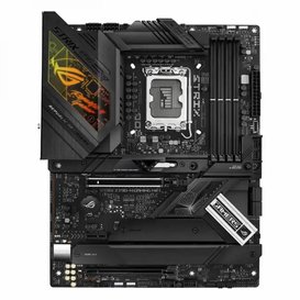 Материнская плата Asus ROG STRIX Z790-H GAMING WIFI 90MB1E10-M0EAY0