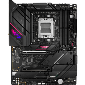 Материнская плата Asus ROG STRIX B650E-E GAMING WIFI