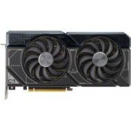 Видеокарта Asus GeForce RTX 4070 Super Dual DUAL-RTX4070S-12G