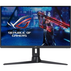 Монитор Asus ROG Strix XG27AQMR 90LM08K0-B01170