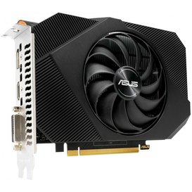 Видеокарта Asus GeForce GTX1650 PH-GTX1650-O4GD6-P