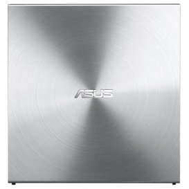 Оптический привод Asus DVD-RW SDRW-08U5S-U / SIL G AS SDRW-08U5S-U/SIL/G/AS