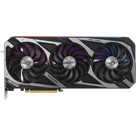 Видеокарта Asus ROG-STRIX-RX6700XT-O12G-GAMING