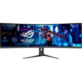 Монитор Asus ROG Strix XG49WCR 90LM08I0-B01170