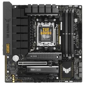 Материнская плата Asus TUF GAMING B650M-PLUS 90MB1BG0-M0EAY0