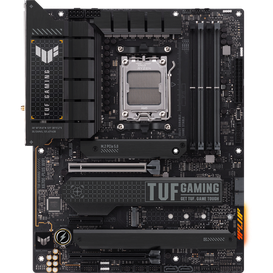 Материнская плата Asus TUF GAMING X670E-PLUS WIFI