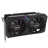 Видеокарта Asus Dual RTX 3060 V2 OC Edition 90YV0GB2-M0NA10