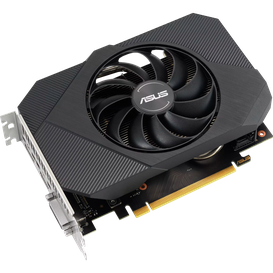 Видеокарта Asus NVIDIA GeForce RTX 3050 PH-RTX3050-8G-V2