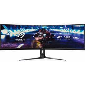 Монитор Asus ROG Strix XG49VQ 90LM04H0-B01170