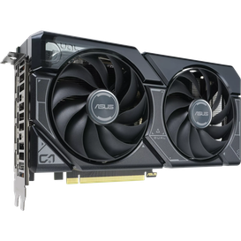 Видеокарта Asus RTX 4060 Ti Dual OC 8GB DUAL-RTX4060TI-O8G