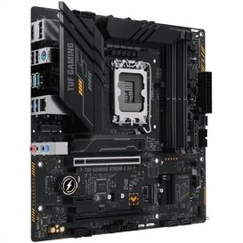 Материнская плата Asus TUF GAMING B760M-E D4 90MB1E90-M0EAY0