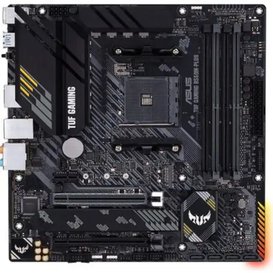 Материнская плата Asus TUF GAMING B550M-PLUS 90MB14A0-M0EAY0