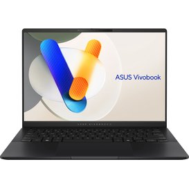 Ноутбук Asus VivoBook S14 OLED M5406NA-QD109 90NB1493-M006B0