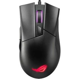 Мышь Asus ROG Gladius II Core 90MP01D0-B0UA00