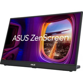 Монитор Asus ZenScreen MB17AHG 90LM08PG-B01170