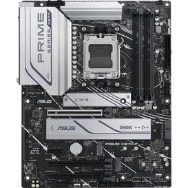 Материнская плата Asus PRIME X670-P