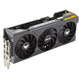 Видеокарта Asus GeForce RTX 4070 Ti SUPER TUF GAMING TUF-RTX4070TIS-16G-GAMING