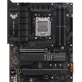 Материнская плата Asus TUF GAMING X670E-PLUS