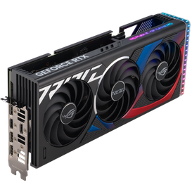 Видеокарта NVIDIA GeForce RTX 4070 Super ASUS OC 12Gb ROG-STRIX-RTX4070S-O12G-GAMING