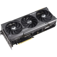 Видеокарта Asus GeForce RTX 4070 Super TUF Gaming OC TUF-RTX4070S-O12G-GAMING