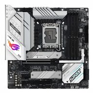 Материнская плата Asus ROG STRIX B760-G GAMING WIFI D4 90MB1DE0-M0EAY0