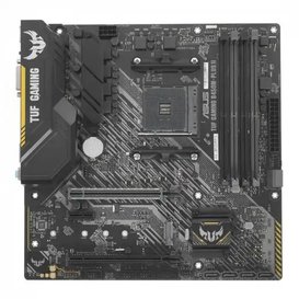 Материнская плата Asus TUF GAMING B450M-PLUS II 90MB1620-M0EAY0