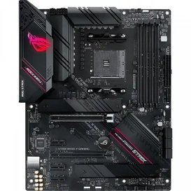 Материнская плата Asus ROG STRIX B550-F GAMING 90MB14S0-M0EAY0