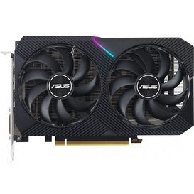 Видеокарта Asus PCI-E 4.0 DUAL-RTX3050-8G-V2