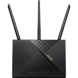 Роутер беспроводной Asus 4G-AX56