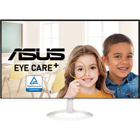 Монитор ASUS 27" VZ27EHF-W