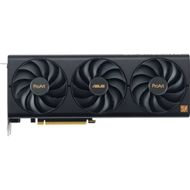 Видеокарта Asus GeForce RTX 4060 PROART PROART-RTX4060-O8G