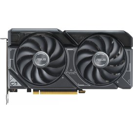 Видеокарта Asus GeForce RTX 4060TI DUAL DUAL-RTX4060TI-16G